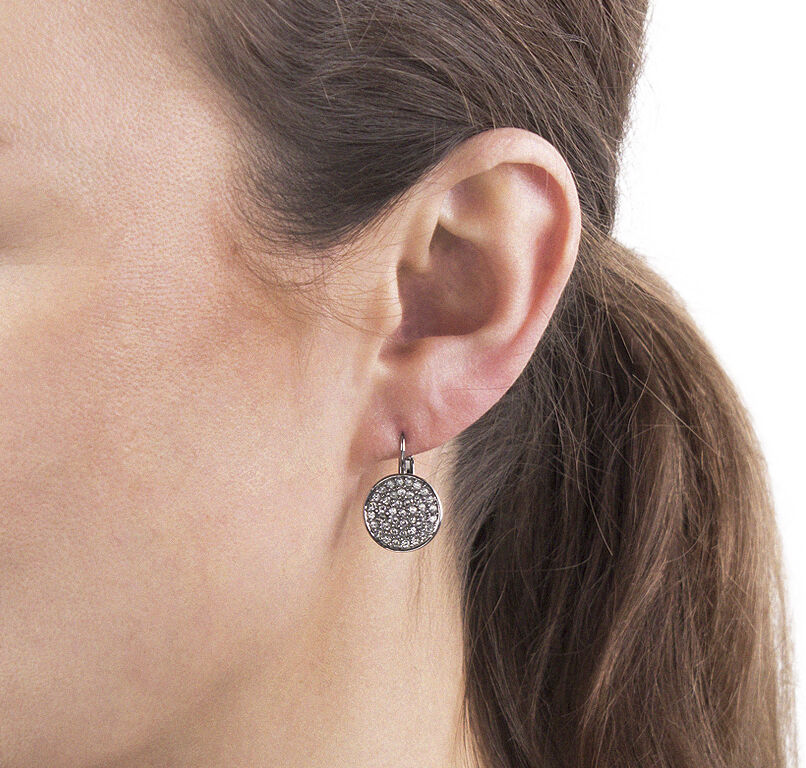 Desria &oslash;restikker