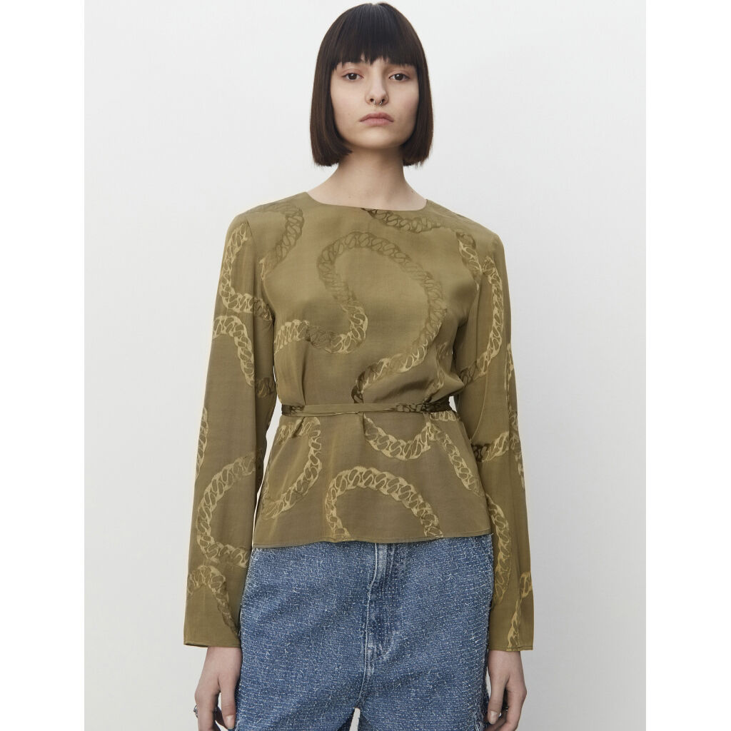 2ND Nesta - Soft Jacquard