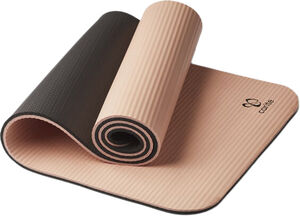 Dual NBR Yogamåtte