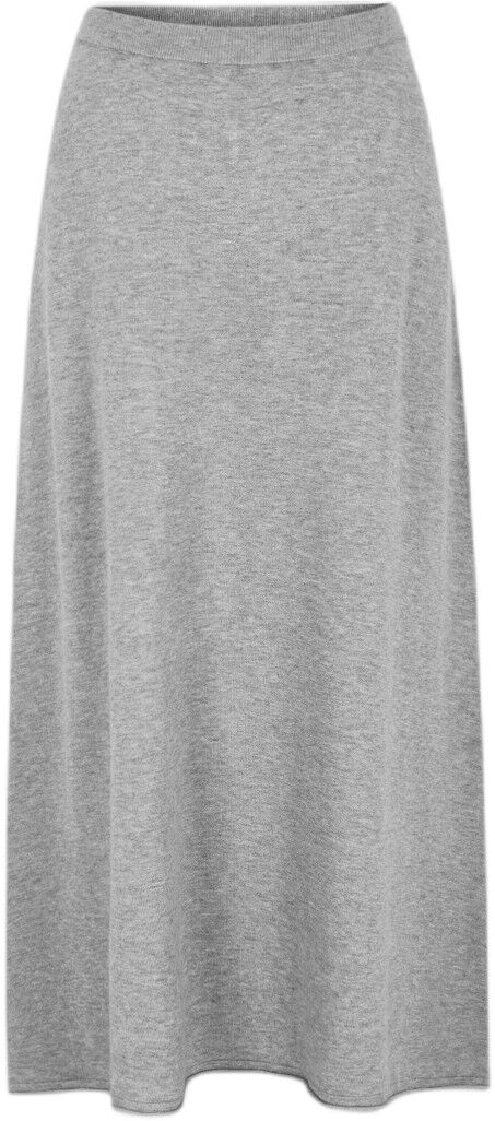 SRMarla Midi Skirt Knit