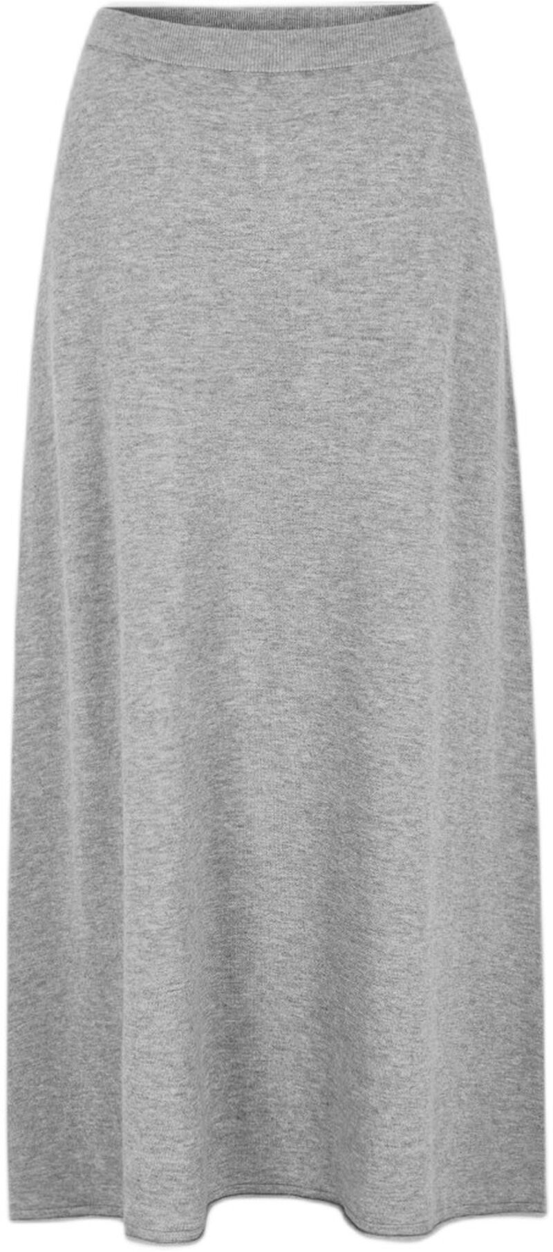 Marla Midi Skirt Knit