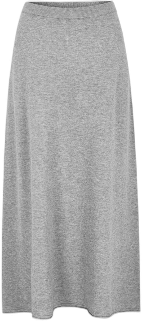 Marla Midi Skirt Knit