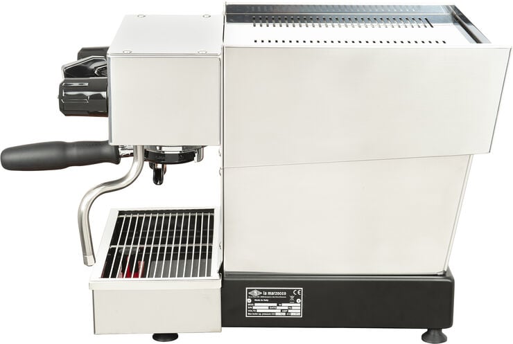 LA MARZOCCO Linea Micra inox