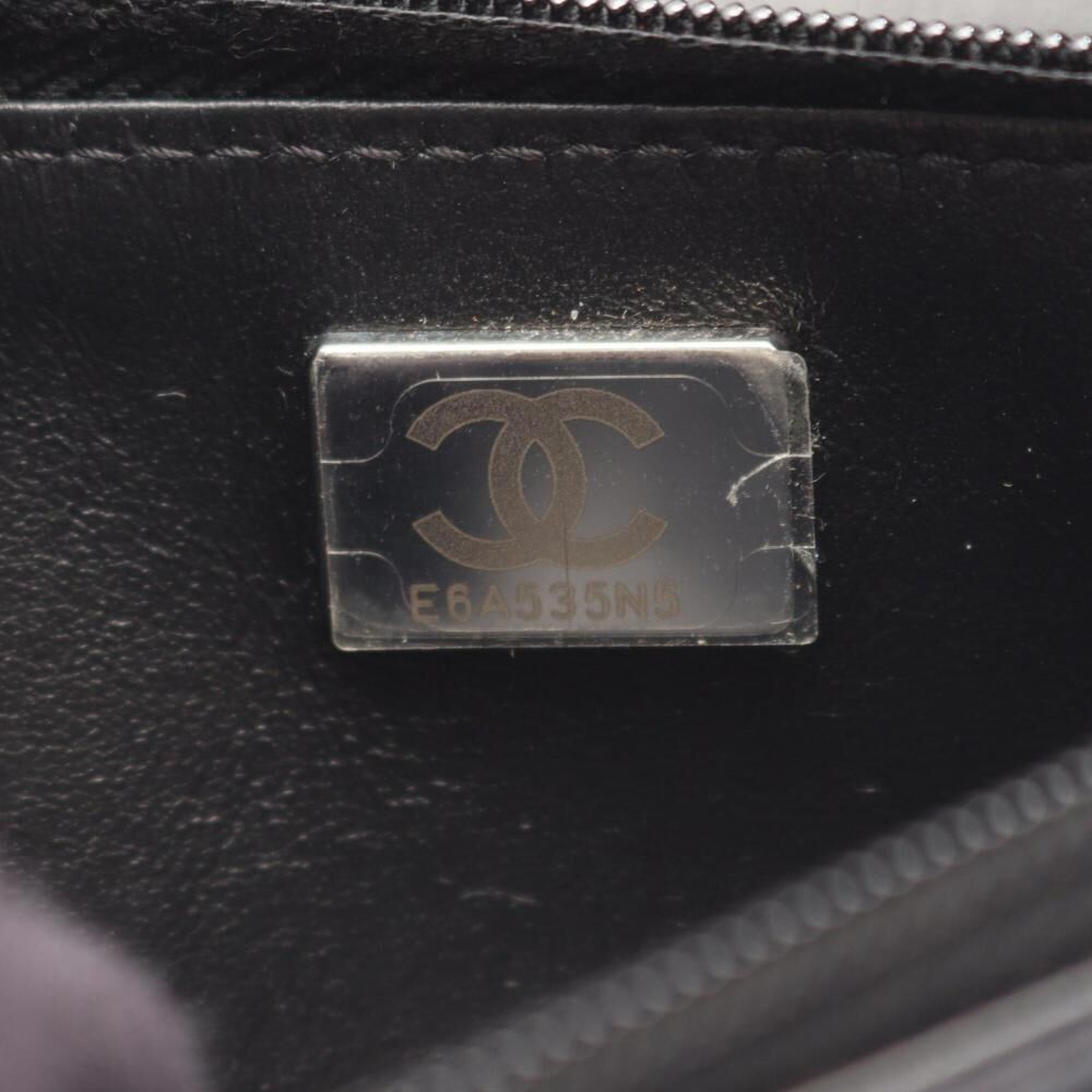 Chanel Shoulder Bag