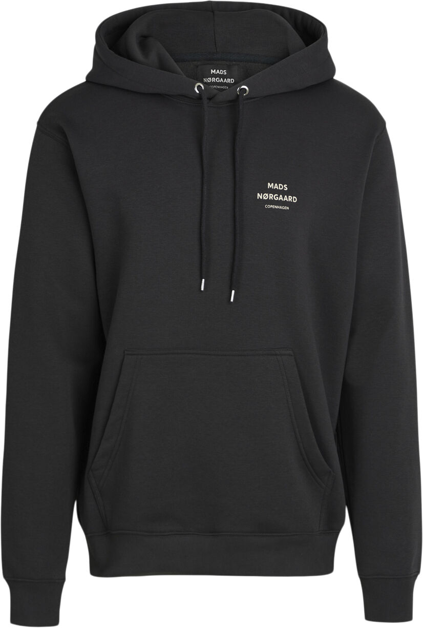 Standard Hoodie Logo Sweat