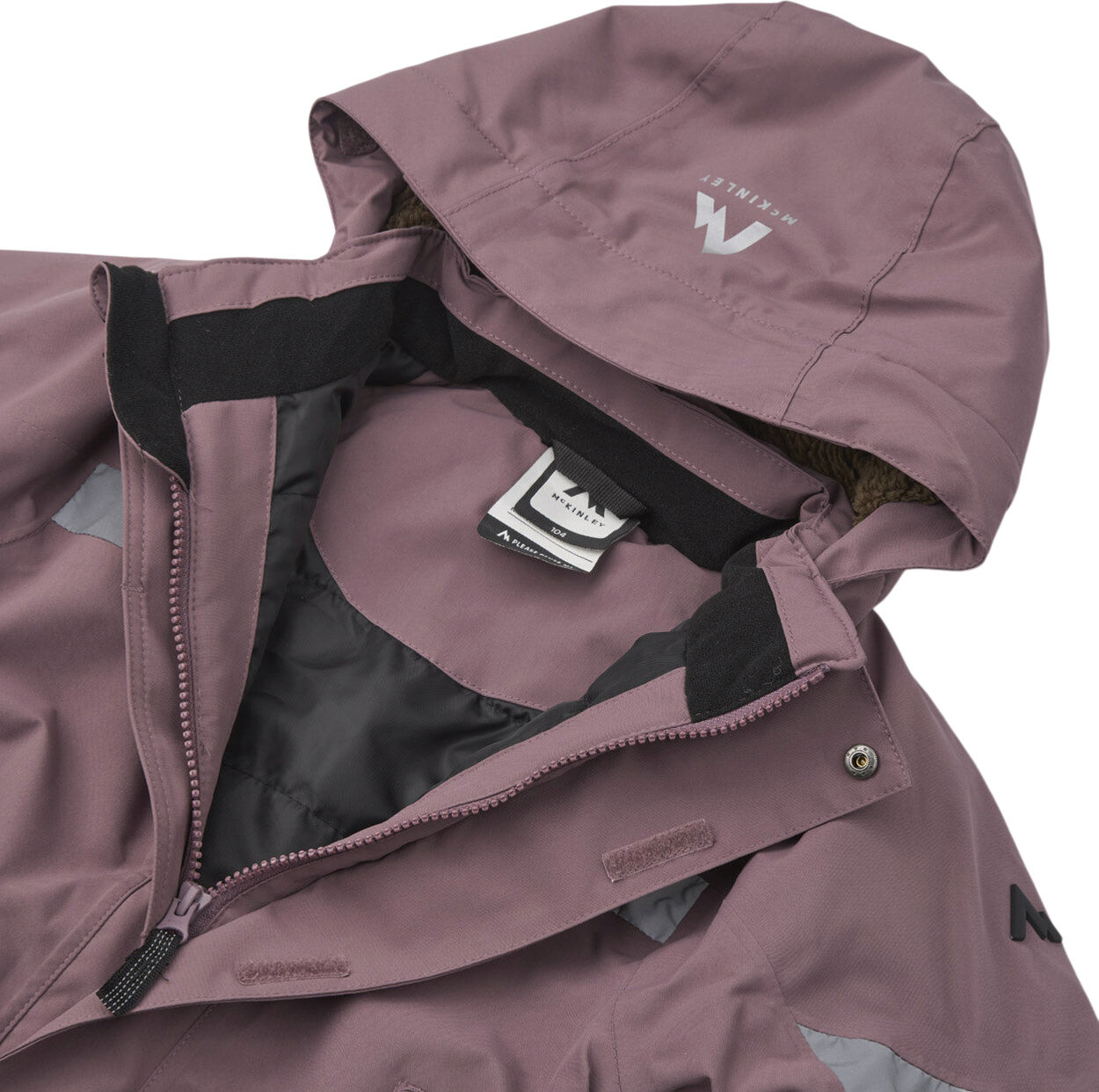 3 Gen Stretch Flyverdragt