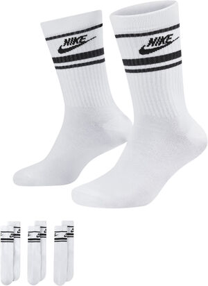 Sportswear Dri-FIT Everyday Essential strømper, 3 par