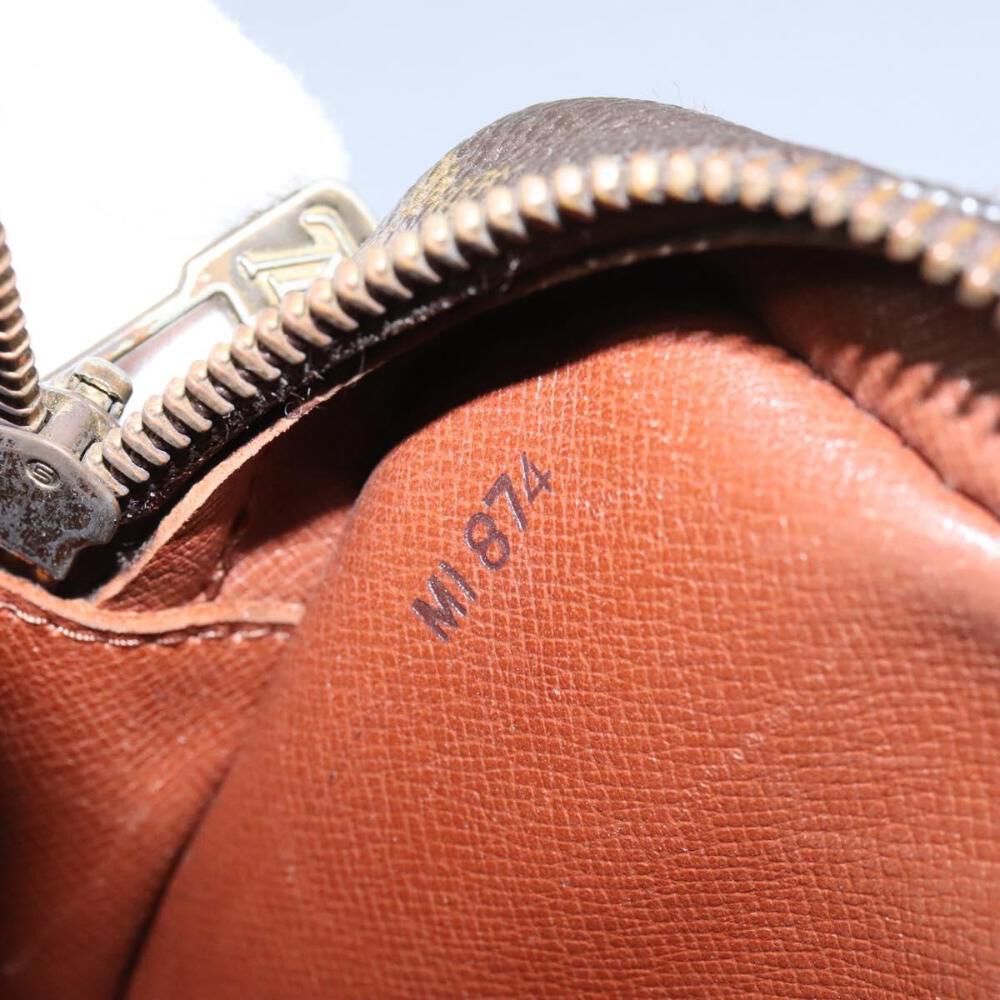 Louis Vuitton Jeune Fille