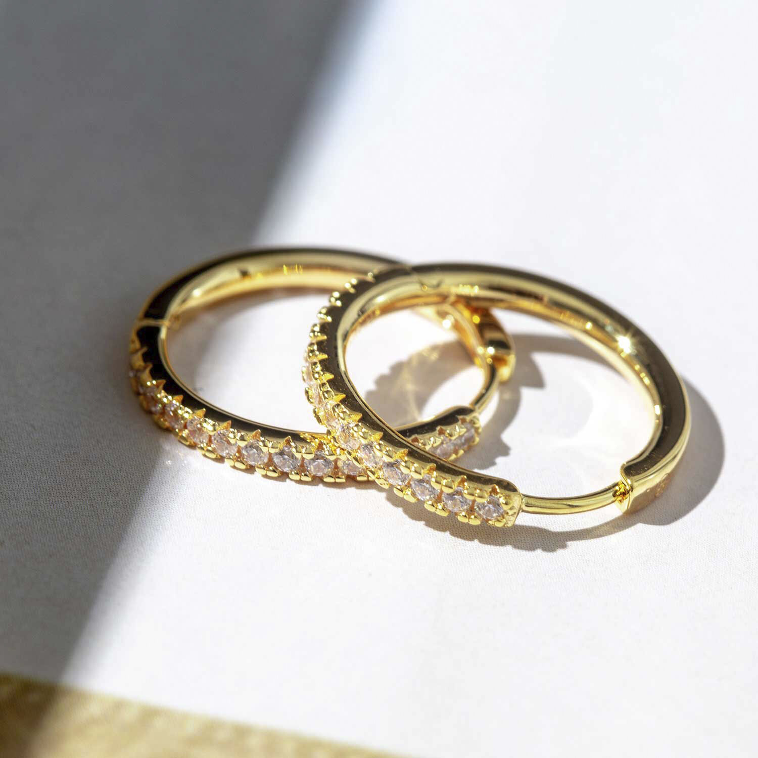 ELLERA GRANDE EARRINGS