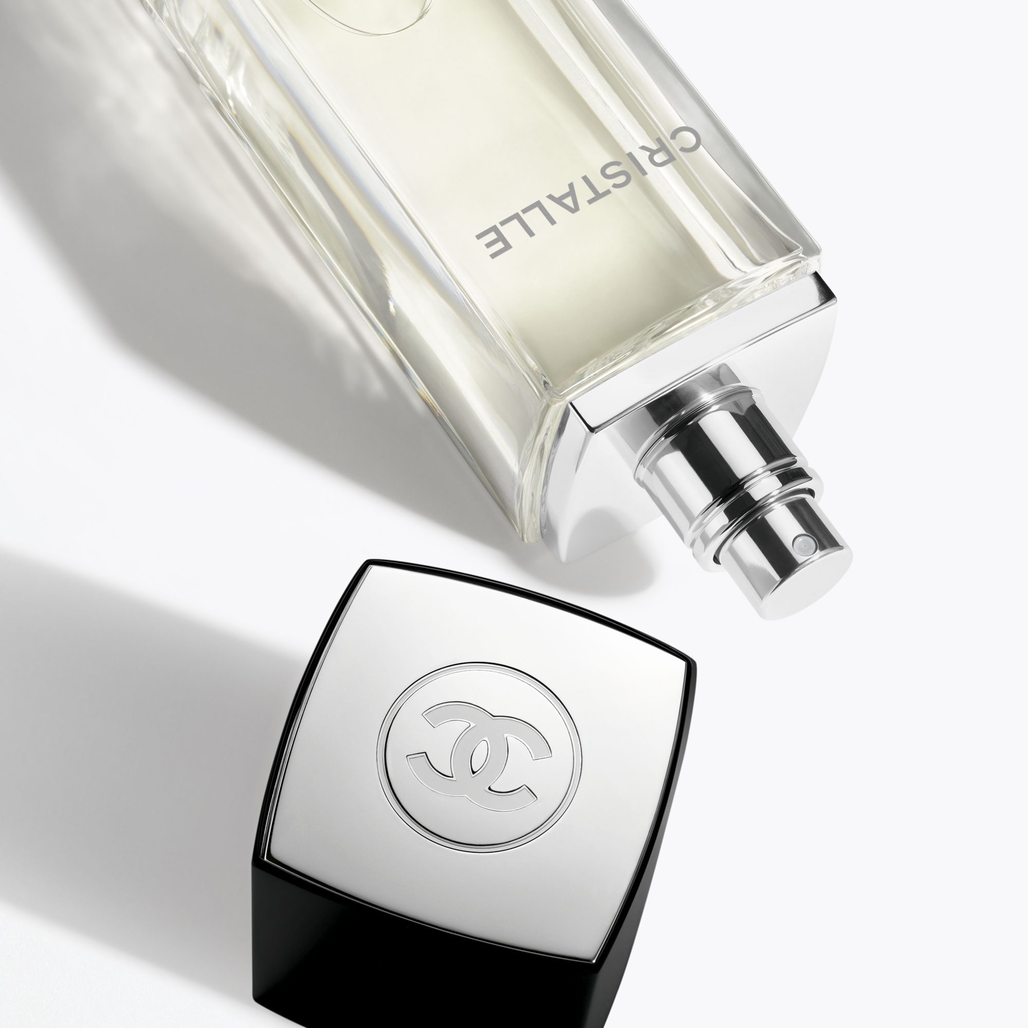 EAU DE TOILETTE SPRAY