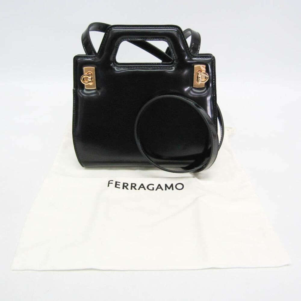 Salvatore Ferragamo Handbag