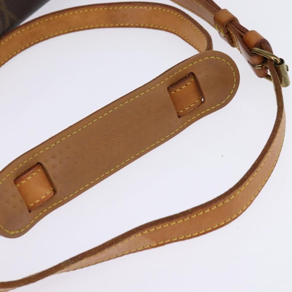 Louis Vuitton Gibeciere