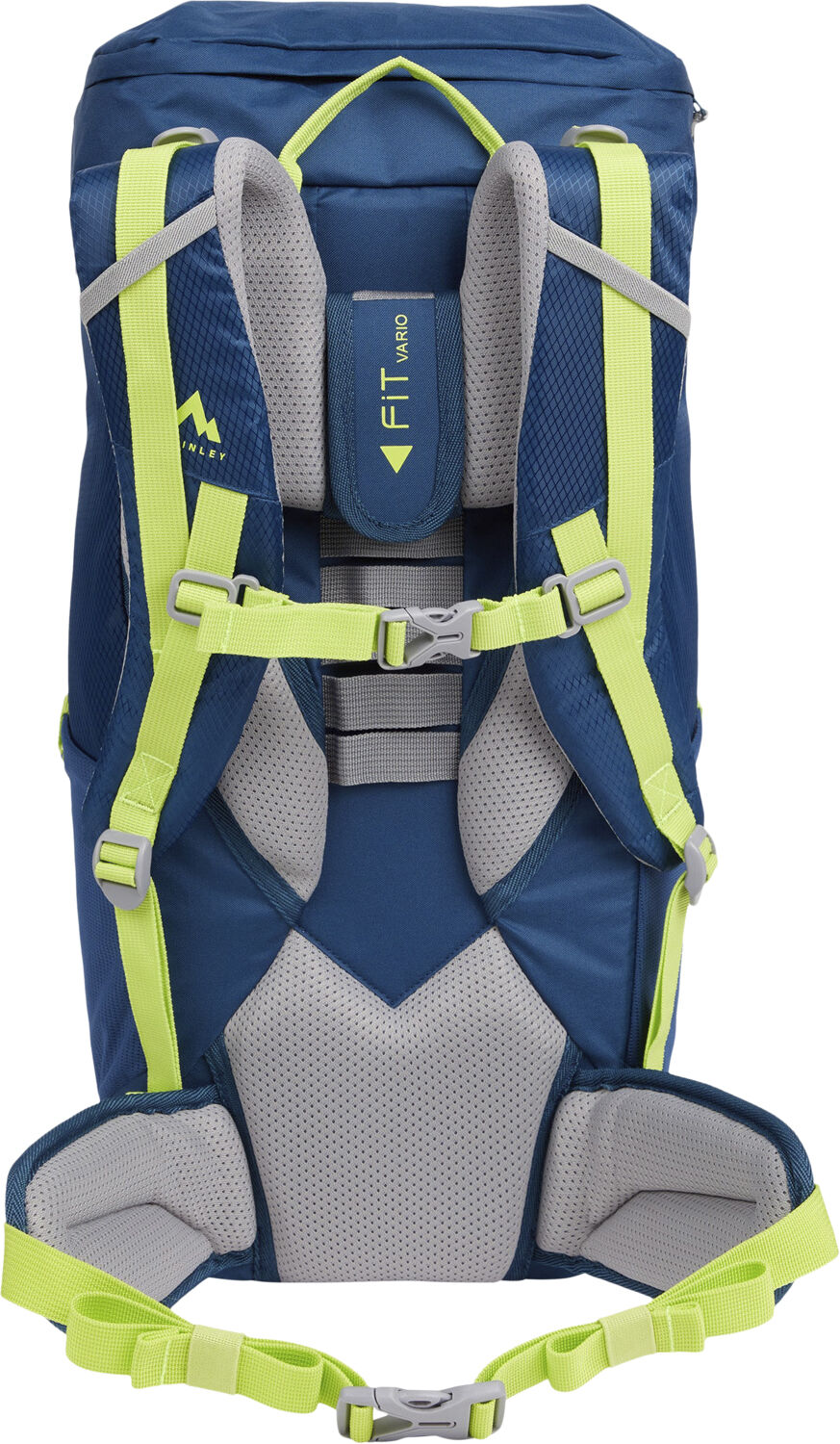 Bran CT 23 Vario Vandrerygs&aelig;k