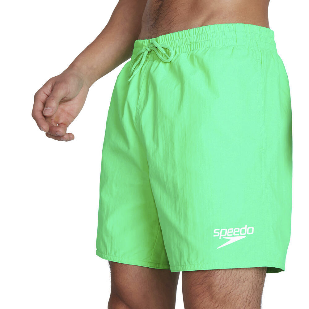 Essentials 16" badeshorts