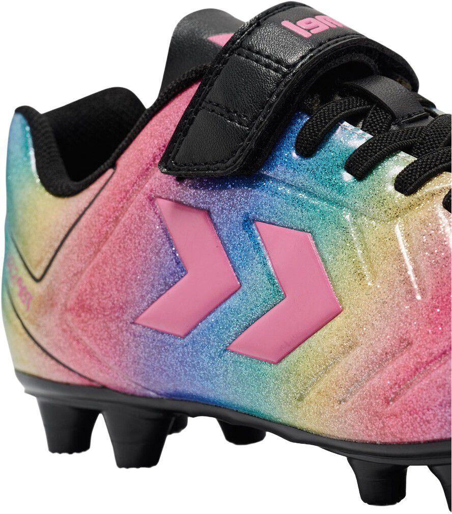 Top Star Velcro 2. 0 FG Fodboldst&oslash;vler