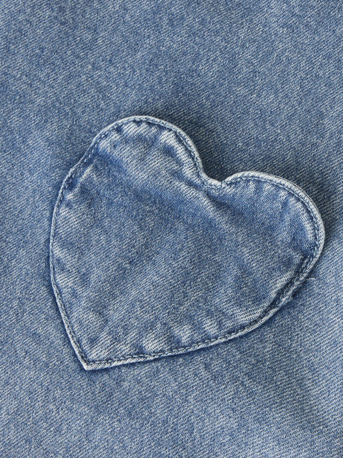 NMFLULIA DNM SPENCER 4017-LO LIL