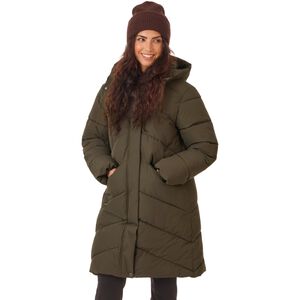 Kelly Coat Vinterjakke