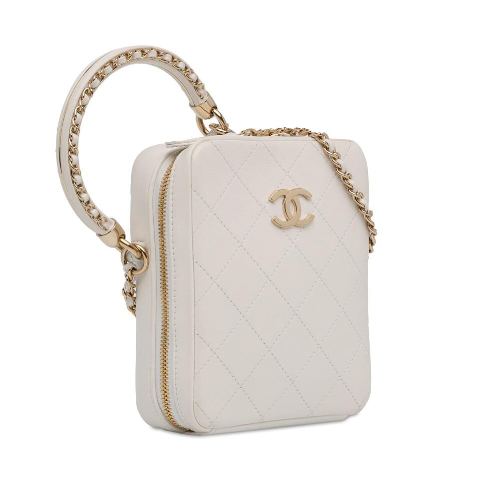 Chanel Shoulder Bag