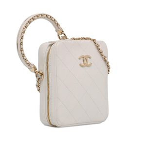Chanel Shoulder Bag