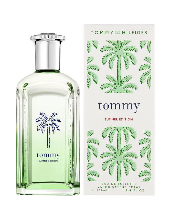 Tommy Hilfiger Tommy Endless Summer 100 ml