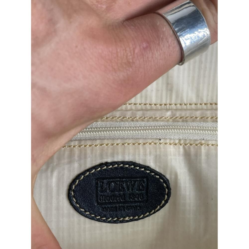 Loewe Tote