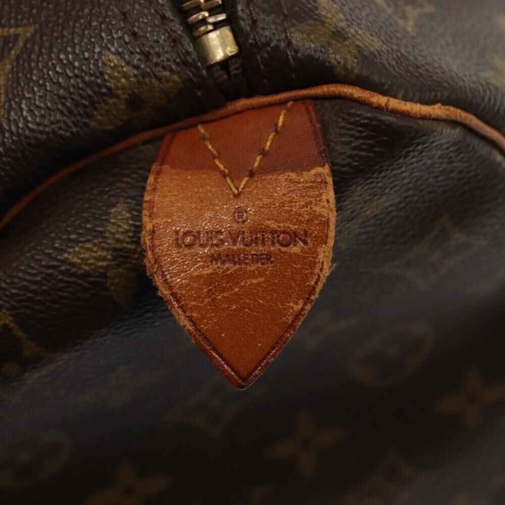 Louis Vuitton Keepall