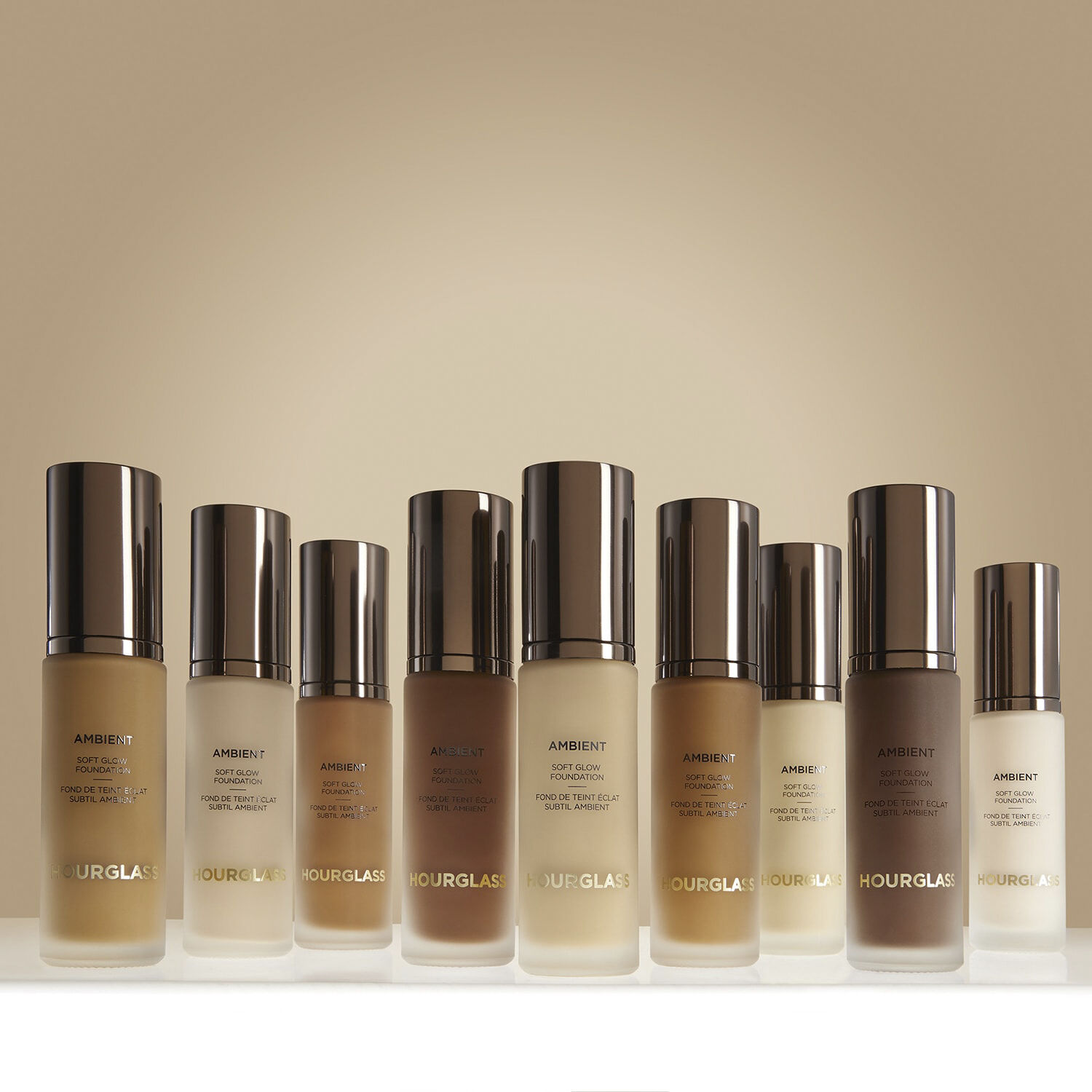 AMBIENT SOFT GLOW FOUNDATION 14. 5