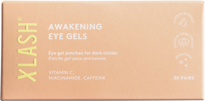 Awakening Eye Gels
