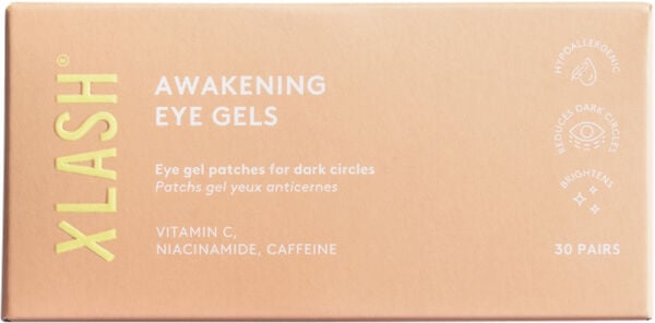 Awakening Eye Gels