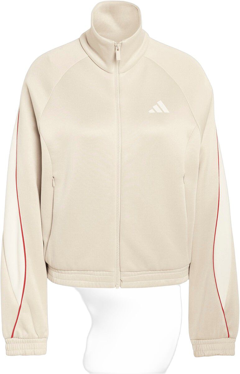 Stadium Full Zip Sweatshirt