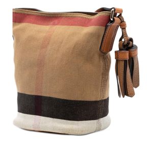 Burberry Bucket Bag