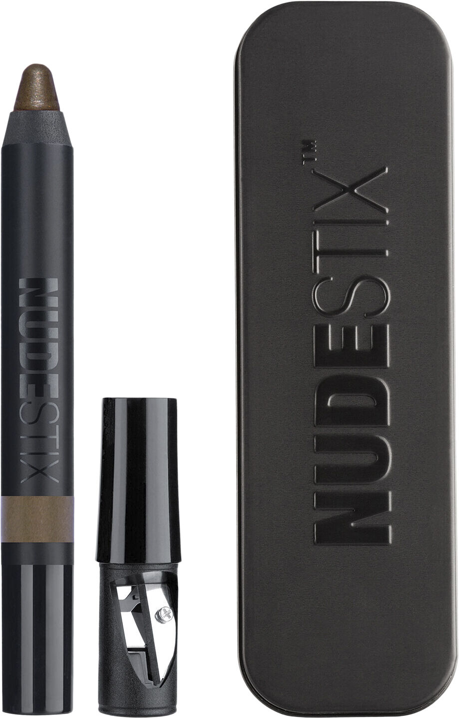 Magnetic Luminous - &Oslash;jenskygge