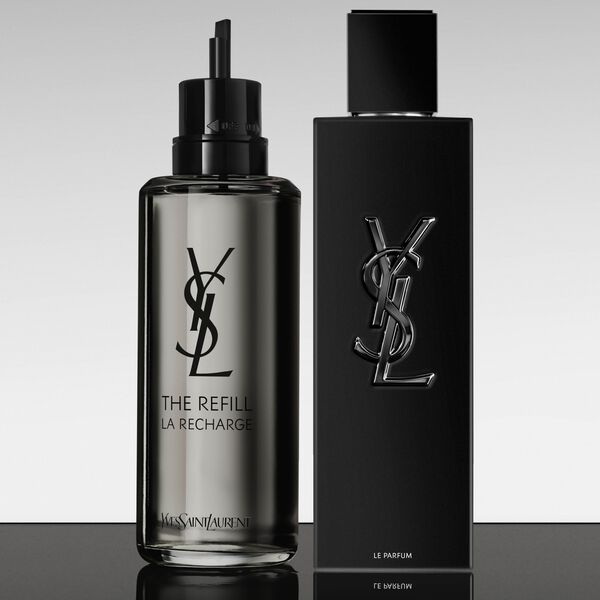 MYSLF Le Parfum Refill