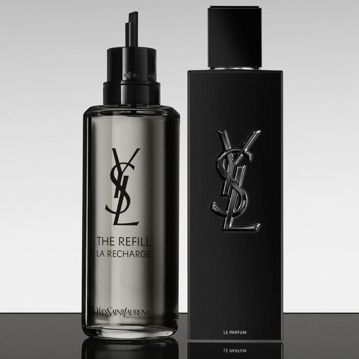 MYSLF Le Parfum Refill