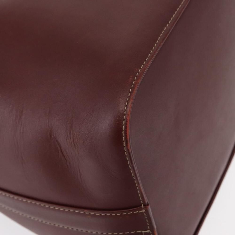 Cartier Shoulder Bag