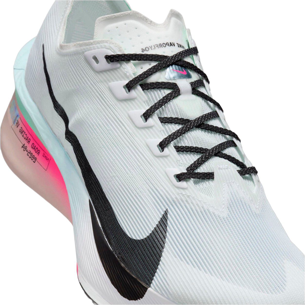 Zoom X Vaporfly Next 4% L&oslash;besko