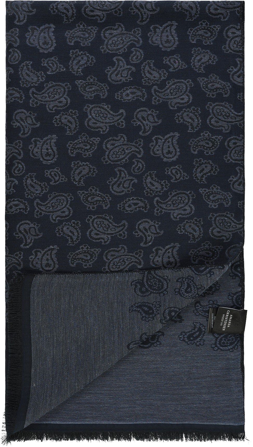 Tubular Scarf