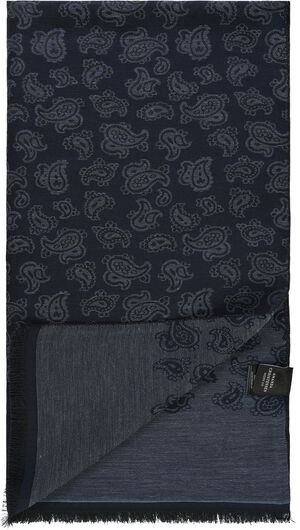 Tubular Scarf