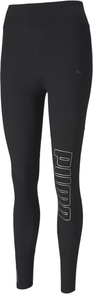 Logo 7/8 Graphic Tights