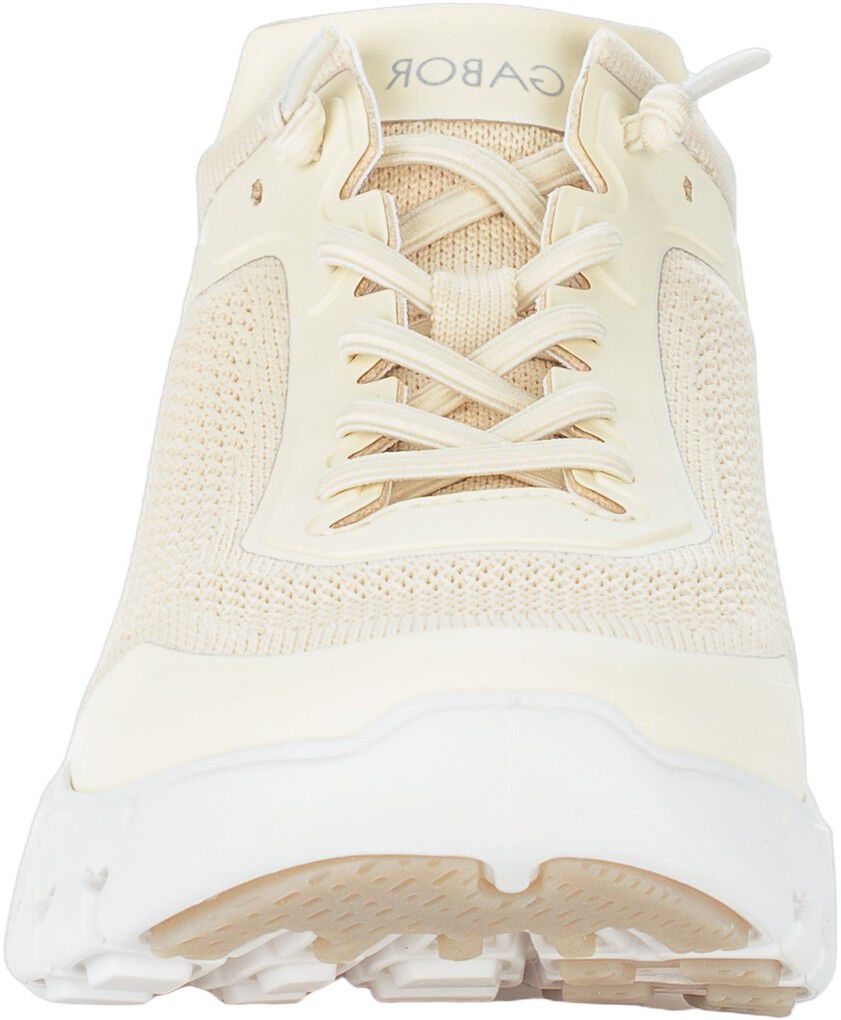 VANILLA/STRICK HT/TEXTIL