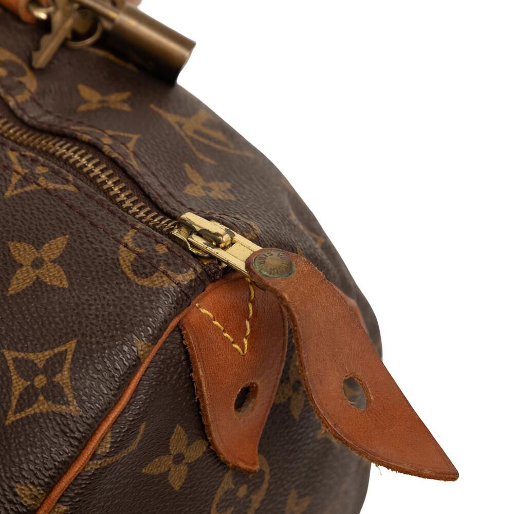 Louis Vuitton Speedy