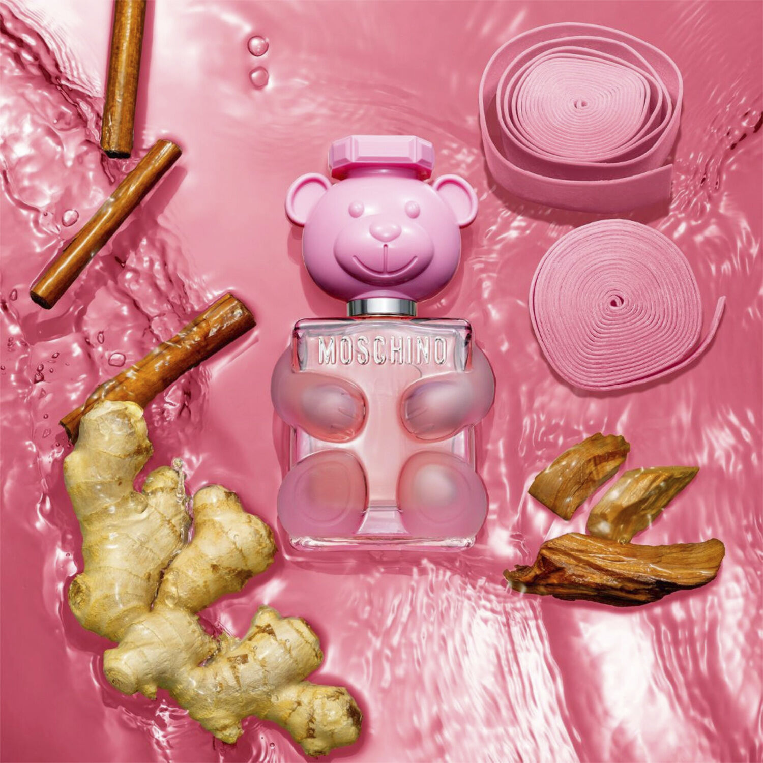 Toy 2 Bubble Gum Eau de Toilette