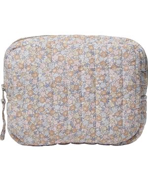 Matilda 2 G toilettaske Peach Melba