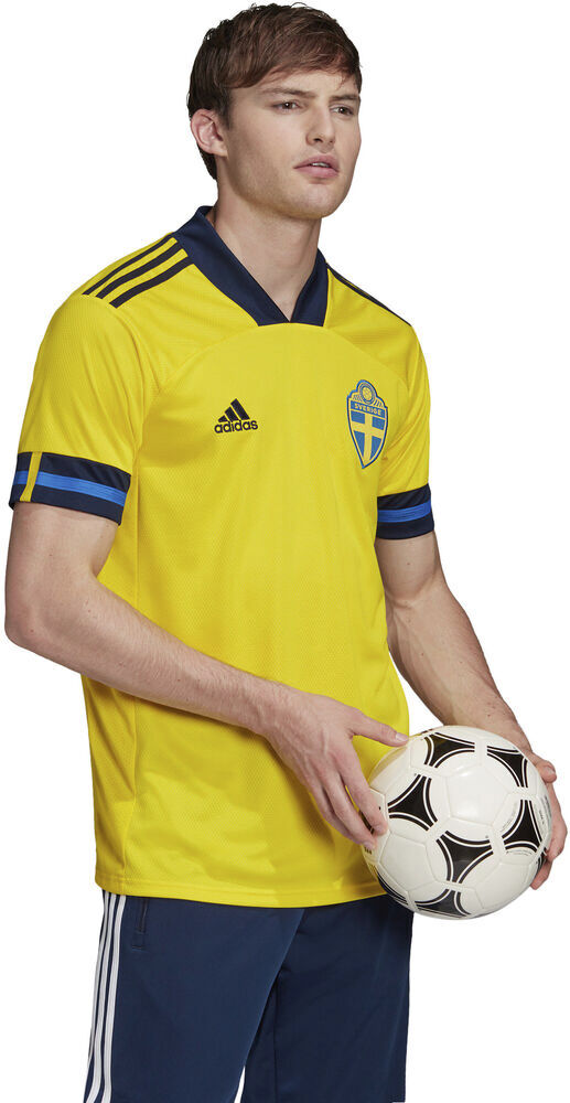 Sverige 20/21 Hjemmebanetr&oslash;je