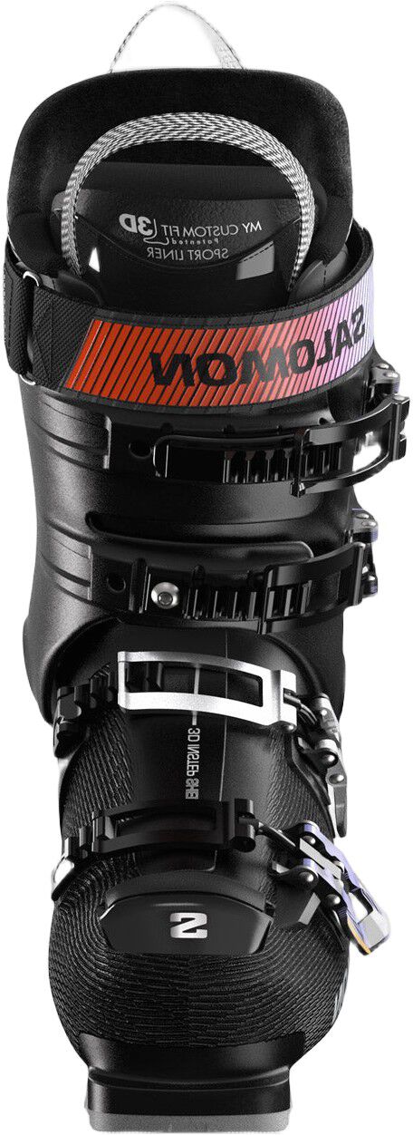 ALP. BOOTS S/PRO ALPHA 80 W GW Skist&oslash;vler