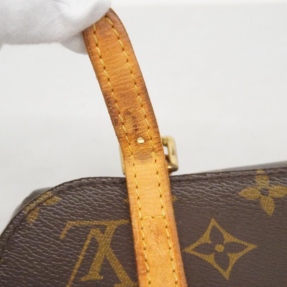 Louis Vuitton Pochette Marelle