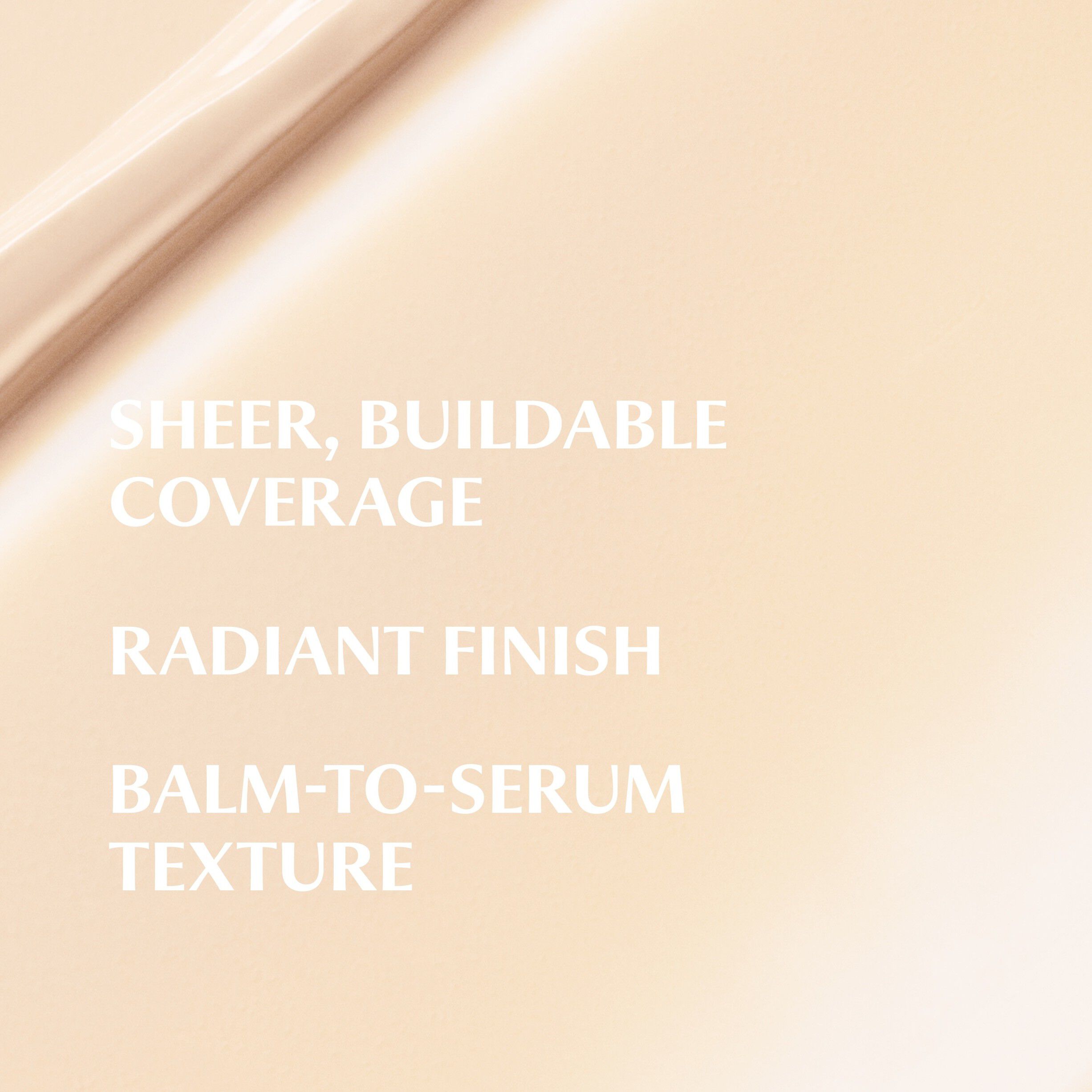 Do It All Sheer Tint Face Balm