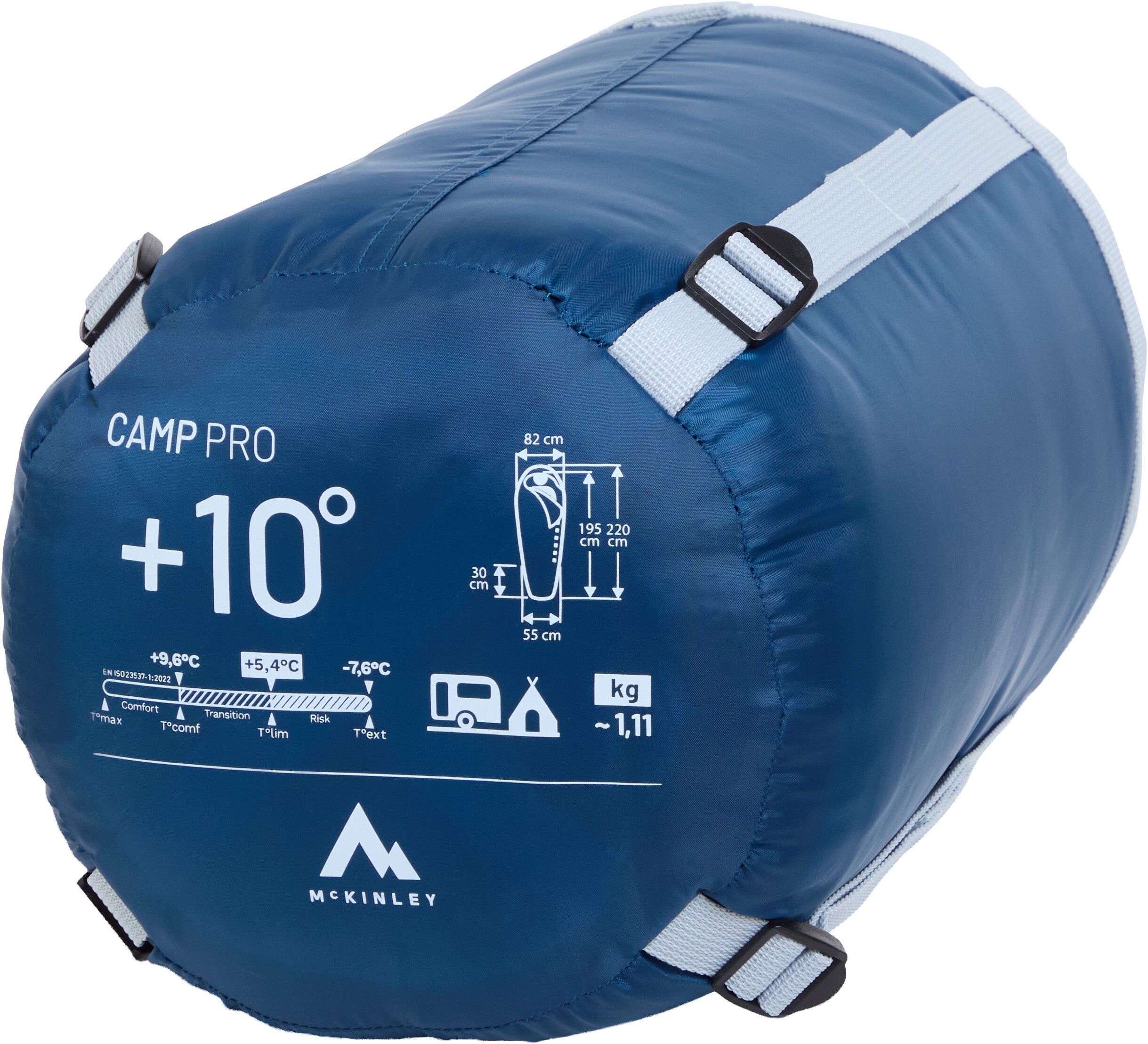 Camp Pro I 10 Sovepose