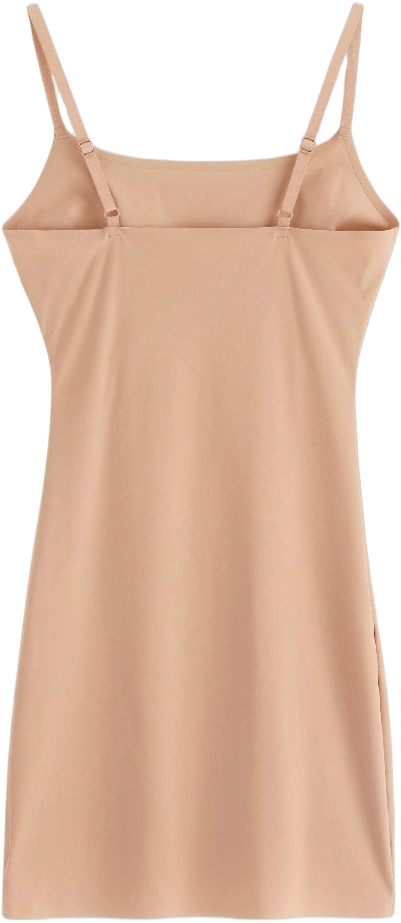 Din usynlige st&oslash;tte. Fremh&aelig;ver di