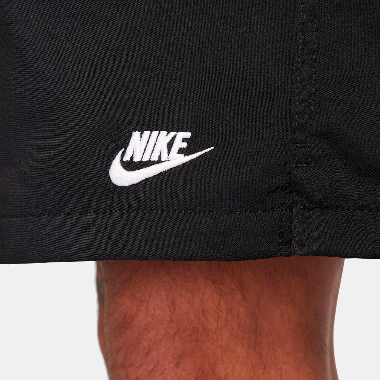 Club Woven Shorts